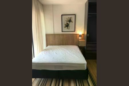 Apartamento à venda com 1 quarto, 45m² em Itaim Bibi, São Paulo