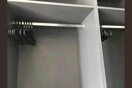 Apartamento à venda com 1 quarto, 45m² em Itaim Bibi, São Paulo