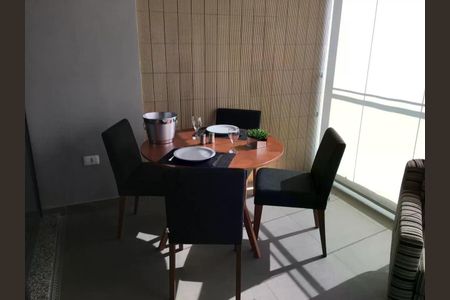 Apartamento à venda com 1 quarto, 45m² em Itaim Bibi, São Paulo