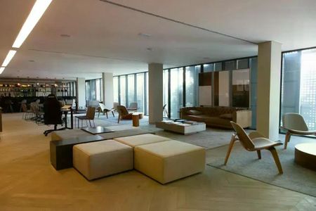 Apartamento à venda com 1 quarto, 45m² em Itaim Bibi, São Paulo