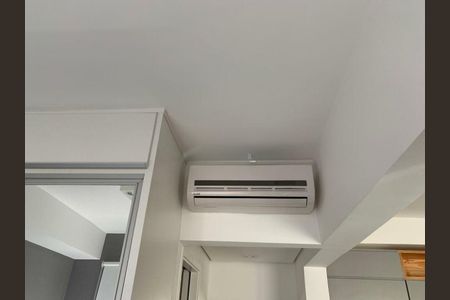 Apartamento à venda com 35m², 1 quarto e 1 vaga