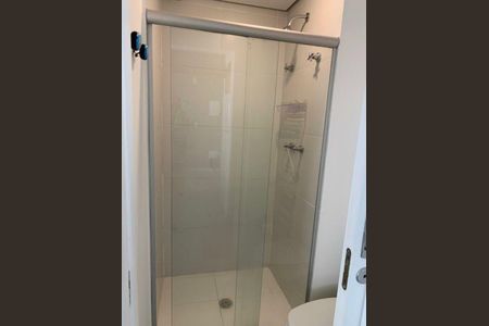 Apartamento à venda com 35m², 1 quarto e 1 vaga