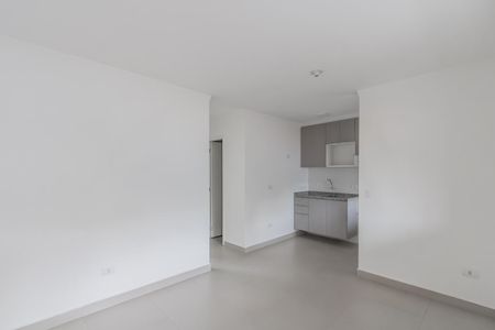 Apartamento à venda com 39m², 2 quartos e sem vagaSala