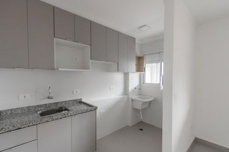 Apartamento à venda com 39m², 2 quartos e sem vagaCozinha