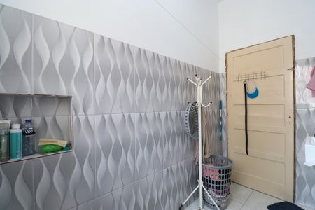 Casa à venda com 192m², 4 quartos e 2 vagasBanheiro Social