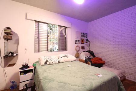 Casa à venda com 192m², 4 quartos e 2 vagasQuarto 3