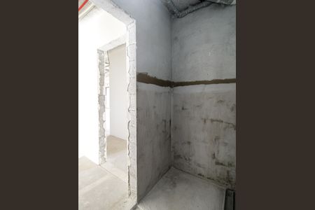 Apartamento à venda com 209m², 3 quartos e 3 vagasBanheiro da Suíte 2