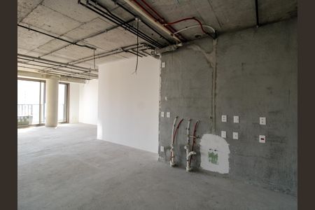 Apartamento à venda com 209m², 3 quartos e 3 vagasCozinha