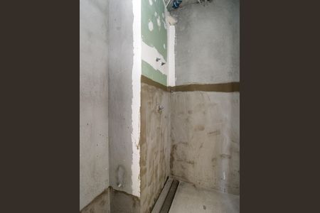 Apartamento à venda com 209m², 3 quartos e 3 vagasBanheiro da Suíte 3