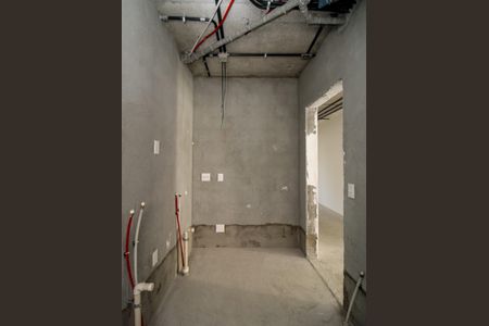 Apartamento à venda com 209m², 3 quartos e 3 vagasBanheiro da Suíte 1