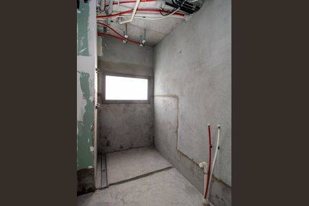 Apartamento à venda com 209m², 3 quartos e 3 vagasBanheiro da Suíte 1