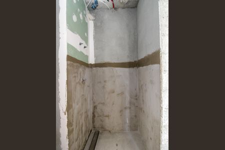 Apartamento à venda com 209m², 3 quartos e 3 vagasBanheiro da Suíte 3