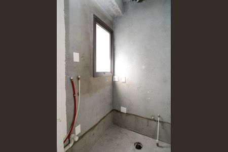 Apartamento à venda com 209m², 3 quartos e 3 vagasBanheiro da Suíte 2