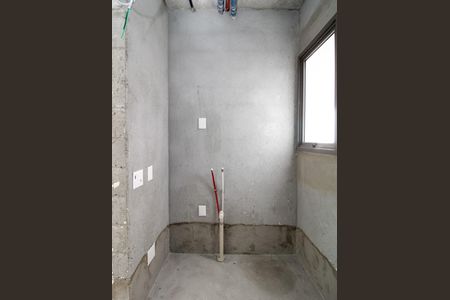 Apartamento à venda com 209m², 3 quartos e 3 vagasBanheiro da Suíte 3