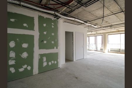 Apartamento à venda com 209m², 3 quartos e 3 vagasCozinha