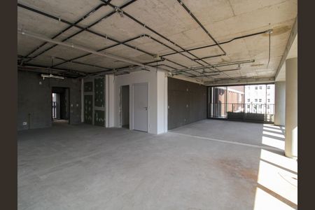 Apartamento à venda com 209m², 3 quartos e 3 vagasSala