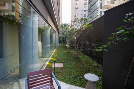 Apartamento à venda com 209m², 3 quartos e 3 vagasÁrea comum