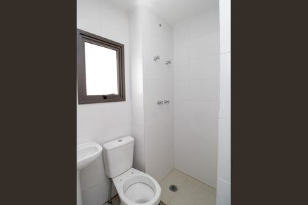 Apartamento à venda com 209m², 3 quartos e 3 vagasBanheiro de serviço