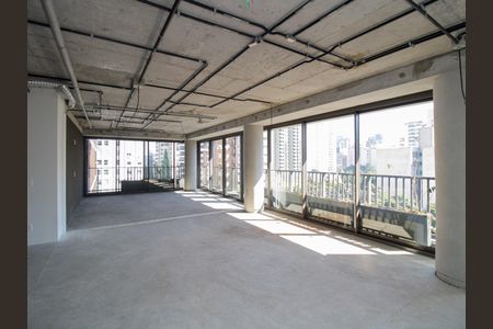 Apartamento à venda com 209m², 3 quartos e 3 vagasSala