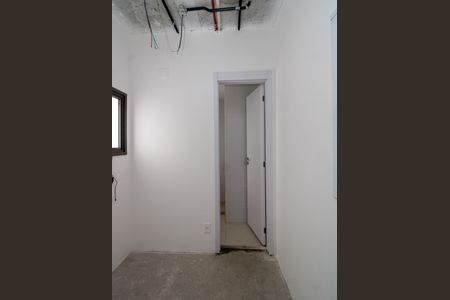 Apartamento à venda com 209m², 3 quartos e 3 vagasQuarto de Serviço