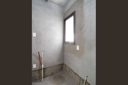 Apartamento à venda com 209m², 3 quartos e 3 vagasBanheiro da Suíte 3