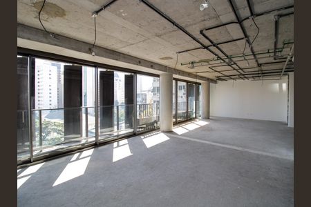 Apartamento à venda com 209m², 3 quartos e 3 vagasSala