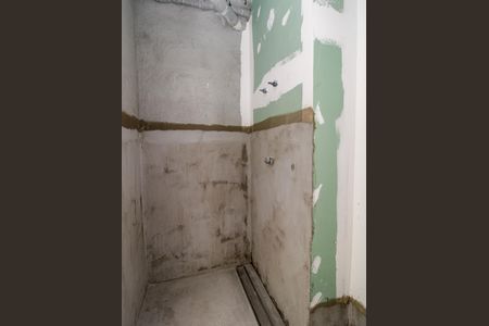 Apartamento à venda com 209m², 3 quartos e 3 vagasBanheiro da Suíte 2