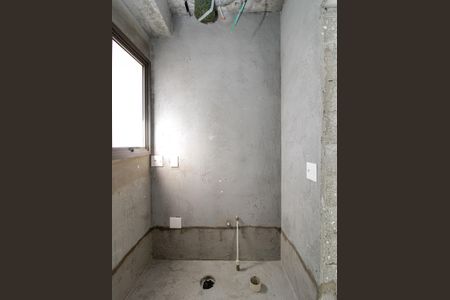 Apartamento à venda com 209m², 3 quartos e 3 vagasBanheiro da Suíte 2