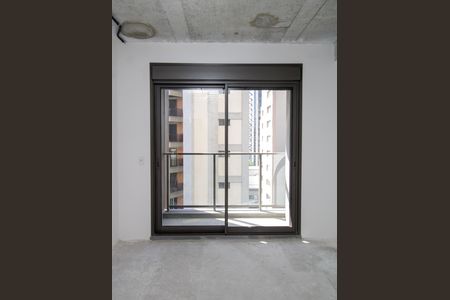 Apartamento à venda com 209m², 3 quartos e 3 vagasVaranda da Suíte 1