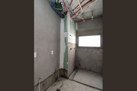 Apartamento à venda com 209m², 3 quartos e 3 vagasBanheiro da Suíte 1