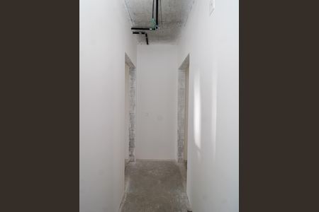 Apartamento à venda com 209m², 3 quartos e 3 vagasCorredor - Quartos