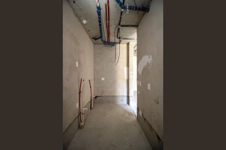 Apartamento à venda com 209m², 3 quartos e 3 vagas Apartamento à venda com 209m², 3 quartos e 3 vagasBanheiro da Suíte 3