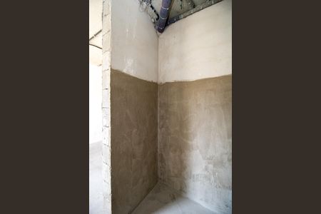 Apartamento à venda com 209m², 3 quartos e 3 vagas Apartamento à venda com 209m², 3 quartos e 3 vagasBanheiro da Suíte 2