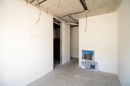 Apartamento à venda com 209m², 3 quartos e 3 vagas Apartamento à venda com 209m², 3 quartos e 3 vagasSuíte 1