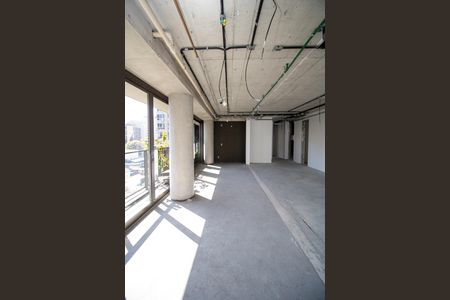 Apartamento à venda com 209m², 3 quartos e 3 vagas Apartamento à venda com 209m², 3 quartos e 3 vagasVaranda da Sala