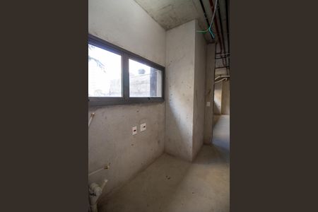 Apartamento à venda com 209m², 3 quartos e 3 vagas Apartamento à venda com 209m², 3 quartos e 3 vagasÁrea de Serviço