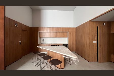 Apartamento à venda com 663m², 3 quartos e 6 vagas Apartamento à venda com 663m², 3 quartos e 6 vagasÁrea comum - Salão de festas