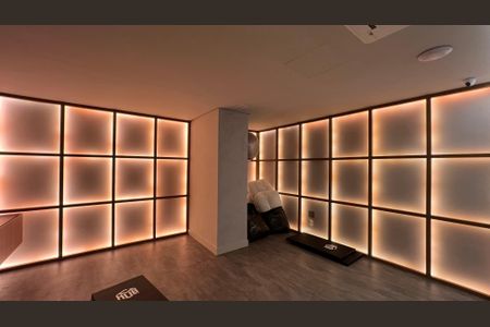 Apartamento à venda com 663m², 3 quartos e 6 vagas Apartamento à venda com 663m², 3 quartos e 6 vagasPilates