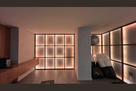 Apartamento à venda com 663m², 3 quartos e 6 vagas Apartamento à venda com 663m², 3 quartos e 6 vagasPilates