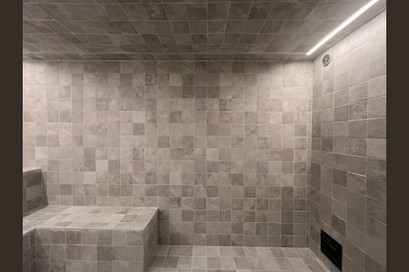 Apartamento à venda com 663m², 3 quartos e 6 vagas Apartamento à venda com 663m², 3 quartos e 6 vagasSaúna