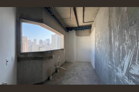 Apartamento à venda com 663m², 3 quartos e 6 vagas Apartamento à venda com 663m², 3 quartos e 6 vagasÁrea de Serviço