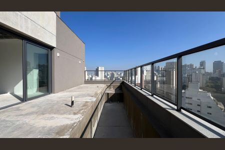 Apartamento à venda com 663m², 3 quartos e 6 vagas Apartamento à venda com 663m², 3 quartos e 6 vagasPiscina da cobertura