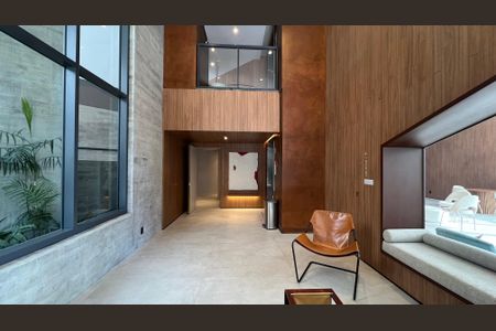 Apartamento à venda com 663m², 3 quartos e 6 vagas Apartamento à venda com 663m², 3 quartos e 6 vagasHall de entrada