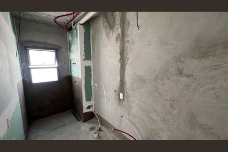 Apartamento à venda com 663m², 3 quartos e 6 vagas Apartamento à venda com 663m², 3 quartos e 6 vagasBanheiro da Suíte 3