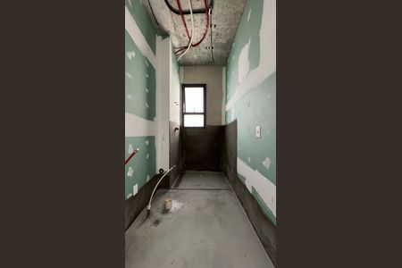 Apartamento à venda com 663m², 3 quartos e 6 vagas Apartamento à venda com 663m², 3 quartos e 6 vagasBanheiro da Suíte 2