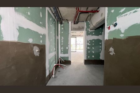 Apartamento à venda com 663m², 3 quartos e 6 vagas Apartamento à venda com 663m², 3 quartos e 6 vagasCozinha / lavabo