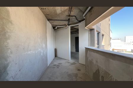 Apartamento à venda com 663m², 3 quartos e 6 vagas Apartamento à venda com 663m², 3 quartos e 6 vagasÁrea de Serviço