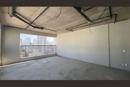 Apartamento à venda com 663m², 3 quartos e 6 vagas Apartamento à venda com 663m², 3 quartos e 6 vagasVaranda da cobertura