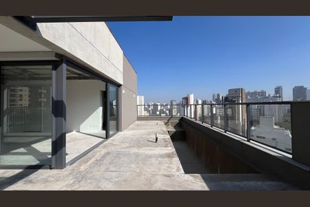 Apartamento à venda com 663m², 3 quartos e 6 vagas Apartamento à venda com 663m², 3 quartos e 6 vagasPiscina da cobertura
