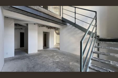 Apartamento à venda com 663m², 3 quartos e 6 vagas Apartamento à venda com 663m², 3 quartos e 6 vagasSala